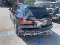 2020 Audi A4