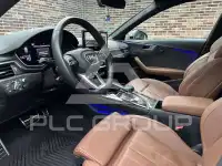 2020 Audi A4
