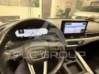 2020 Audi A4