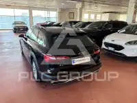 2020 Audi A4