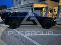 2020 Audi A4