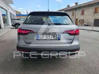 2020 Audi A4