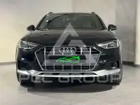 2020 Audi A4