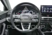 2020 Audi A4