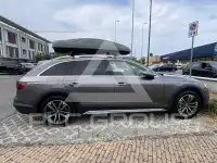 2020 Audi A4