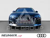 2020 Audi A4