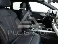 2020 Audi A4