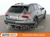 2020 Audi A4