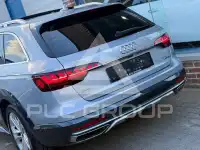 2020 Audi A4