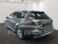 2020 Audi A4