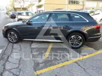 2020 Audi A4