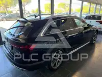 2020 Audi A4