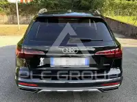 2020 Audi A4