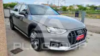 2020 Audi A4