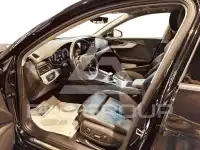 2020 Audi A4