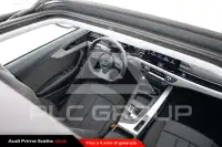 2020 Audi Quattro