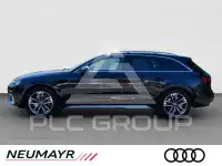 2020 Audi A4