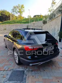 2020 Audi A4