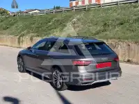 2020 Audi A4