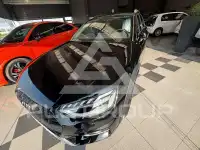 2020 Audi A4