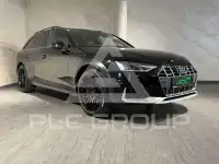 2020 Audi A4