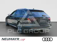 2020 Audi A4