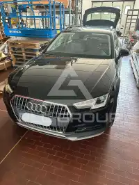 2020 Audi A4
