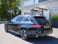 2020 Audi A4
