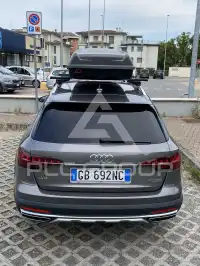 2020 Audi A4