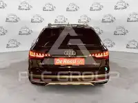 2020 Audi A4