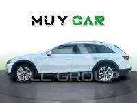 2020 Audi A4