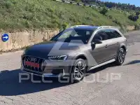 2020 Audi A4