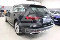 2020 Audi A4