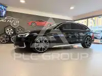 2020 Audi A4