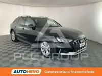 2020 Audi A4