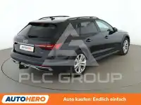 2020 Audi A4
