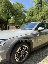 2020 Audi A4