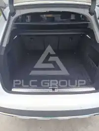 2020 Audi A4