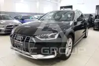 2020 Audi A4
