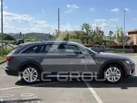 2020 Audi A4