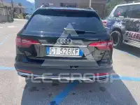 2020 Audi A4