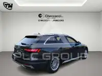 2020 Audi A4