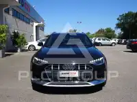 2020 Audi A4