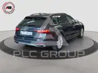 2020 Audi A4
