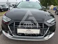 2020 Audi A4