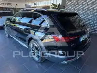 2020 Audi A4
