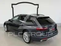 2020 Audi A4