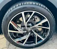 2020 Audi A4