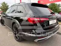 2020 Audi A4