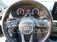 2020 Audi A4